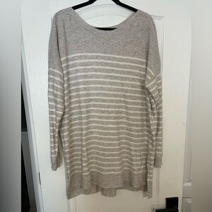 Old Navy Striped Sweater
